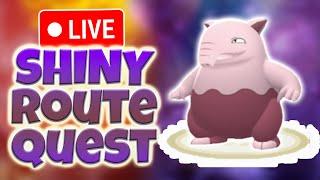  Live Shiny Drowzee Shiny Hunting in Pokemon Ultra Sun & Moon FOR SRQ 