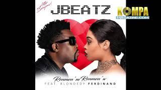 JBEATZ feat. BLONDEDY Ferdinand - Renmen m Renmen w!