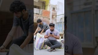 Gareeb ki love story ️ #varunbundela #comedy #funnyvideo #shorts