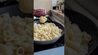 This Mac 'n Cheese Feelin' #rezept #rezeptidee #koch #kochen #foodlover #lecker #macncheese #yummy