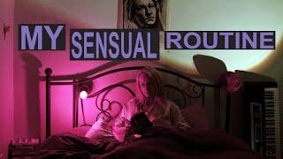 How To Get Your SENSUALITY Back: A New Daily Routine