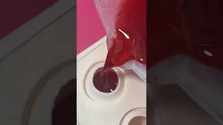 FRESH STRAWBERRIES   DIPPED IN CHOCOLATE WAX MELTS