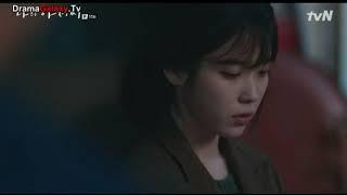 My mister - Park Dong Hoon Buy me slippers scene