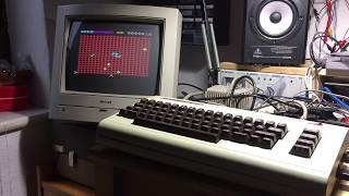 Commodore VIC 20 (VC 20) Future Proofing