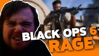 CALL OF DUTY: BLACK OPS 6 RAGE!