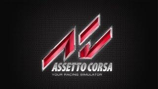 Assetto Corsa - BsimRacing @ GAMESCOM 2012.