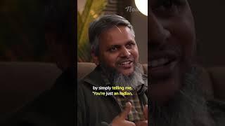 Epistemic Injustice | Nizamuddin Siddiqui | Nous Network
