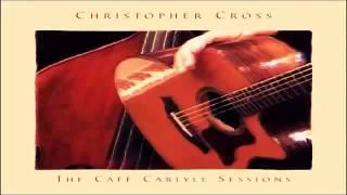 Words Of Wisdom ~ Christopher Cross