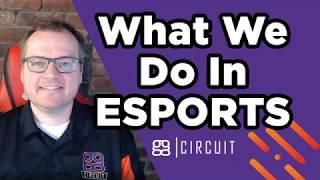 What ggCircuit Does in Esports