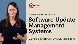 Software Update Management System (SUMS) | Automotive Cybersecurity