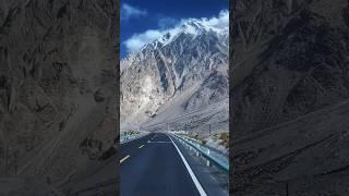 أماكن في طاجيكستان تبدو وكأنها من عالم آخر!  #سفر #طبيعة #مغامرة #استكشافالصفحة