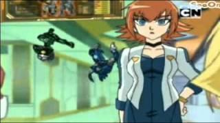 Bakugan: Mechtanium Surge Episode 28 (1-2)