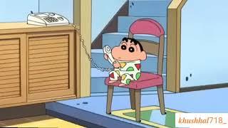 shin Chan episode in hindi | shin Chan episode in 27 | without zoom effect  | Khushhal718_