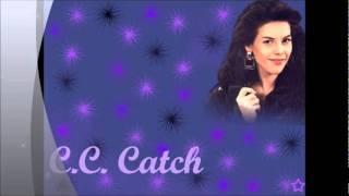 C.C. Catch-Don't Be A Hero Tonight (Ravel Energy Mix).wmv