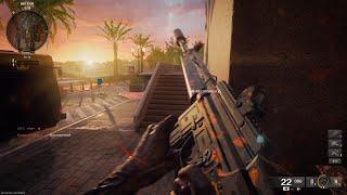 Call of Duty Black Ops 6 Gameplay Multiplayer