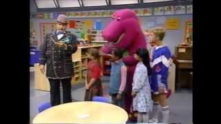 Barney & Friends: Having Tens of Fun! (Season 2, Episode 17)