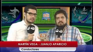 LTA TV - PERIODISMO EN DEPORTES