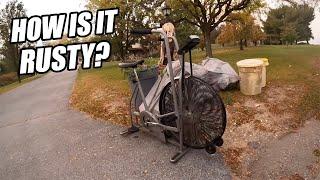 Even if it's dirty I might take it - Trash Picking Ep. 991