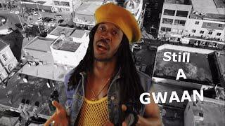 Exile Di Brave - STILL A GWAAN - Uptown Living Riddim( Official Visualizer )