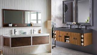 120 Modern bathroom vanity design ideas | Beautiful bath vanity cabinet designs