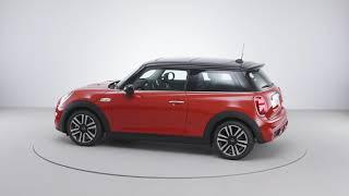 The MINI Range | Lloyd Motor Group