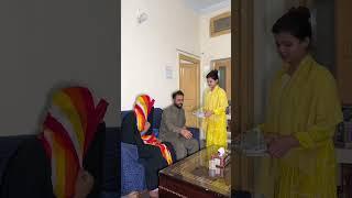 Eid wale din dost ki wife ke sath prank prank  part-1 #rjprank #shortvideo #shorts #coupleprank