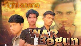 Cinematic Video Teaser | War begun - OSM EDITz