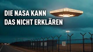 VERBIRGT DIE NASA AUSSERIRDISCHES LEBEN? Die Wahrheit über den Roswell-Vorfall (2024)