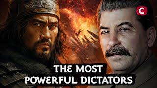 The Most Powerful Dictators in History – Searching for the Truth | History | Documentary