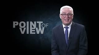 Gut Cancer Foundation Executive Officer, Liam Willis talks to Country TV