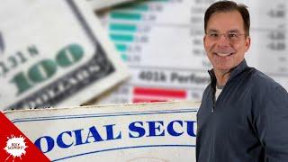 Should You Draw Your 401(k) to Delay Social Security?