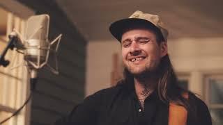 Wes Pearce - How Can I Know | Crabtree Sessions