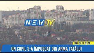 Știri pe scurt NewTVmd, 26 aprilie