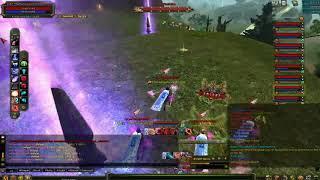 OS Clan Mage Pk Movie 1