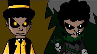 The Legendary Brothers: Official Trailer