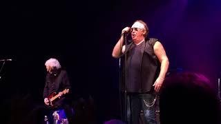 Loverboy - “Turn Me Loose” Sept 29, 2018