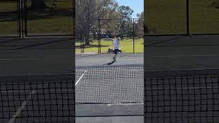 #tennis #youtuber #shorts #christopher #foryoupage