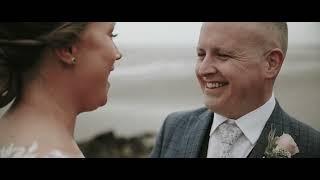 Wedding Video of Sinead and Paul at Fairways Hotel in Dundalk