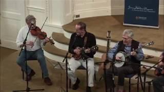 Flint Hill Special | An Afternoon of American Folk Music with Robby George and Friends