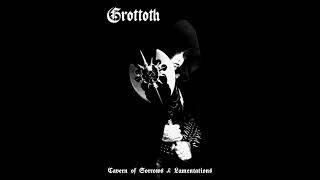 Grottoth - Cavern of Sorrows & Lamentations (Full Album) (Dungeon Synth)