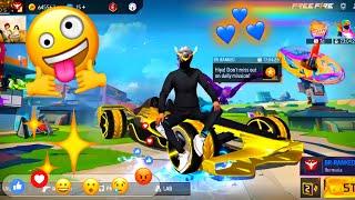 My Friend Wizard Gaming️Id Full Collection Free Fire | Full Id Collection My Friend Wizard Gaming️