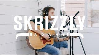 Skrizzly Adams - Back Seat (Acoustic Performance Video)