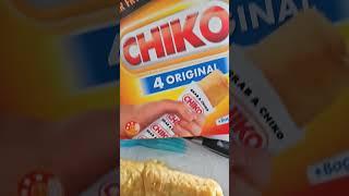 Cheeky Chiko Roll....🫔