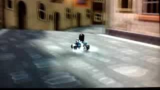 Urban Nerd Studios - JaeOne on Mario Kart - Picture Me Rollin..
