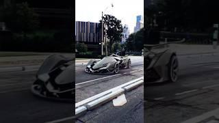 AI Generated Video Looks Like Real #supercar #supercarblondie #shortsvideo #shorts #short