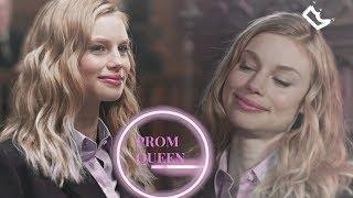 lissa dragomir | prom queen