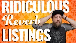 Ridiculous Reverb Listings 69