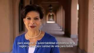 The San Diego Foundation-Spanish video