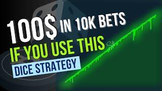 USE THIS TO EARN 100$ ON STAKE!! 10k bets in 2 minutes