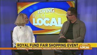 Assistance League of Colorado Springs- Loving Living Local